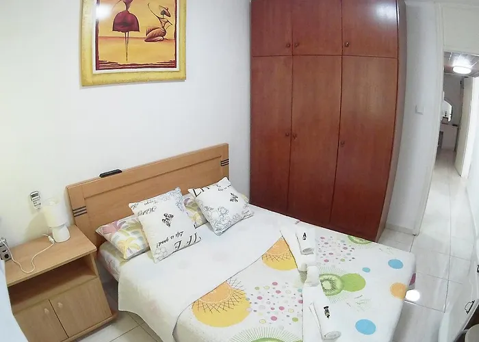 Dead Sea Yehuda Apartments
