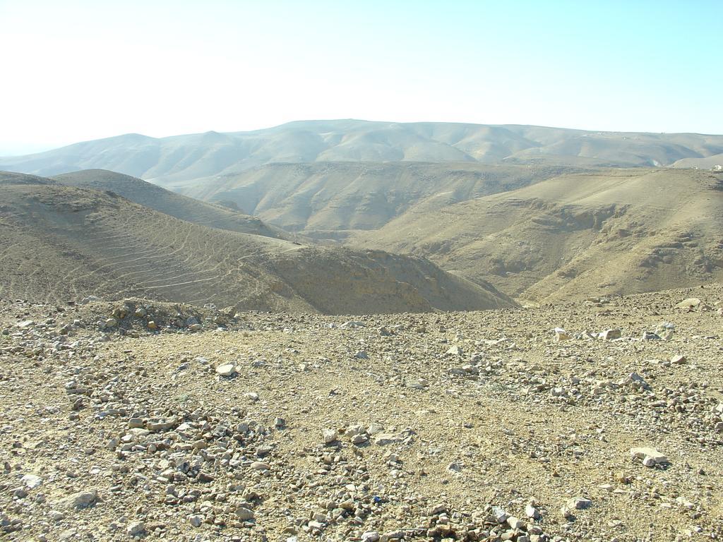 Dead Sea Yehuda