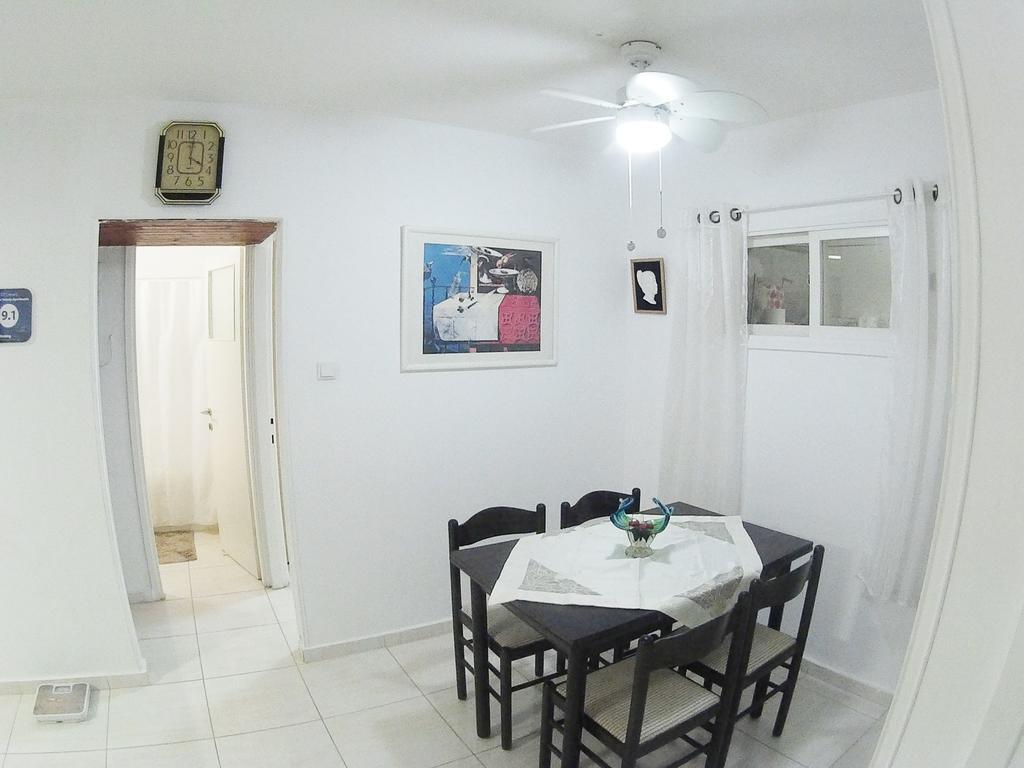 Apartment Dead Sea Yehuda
