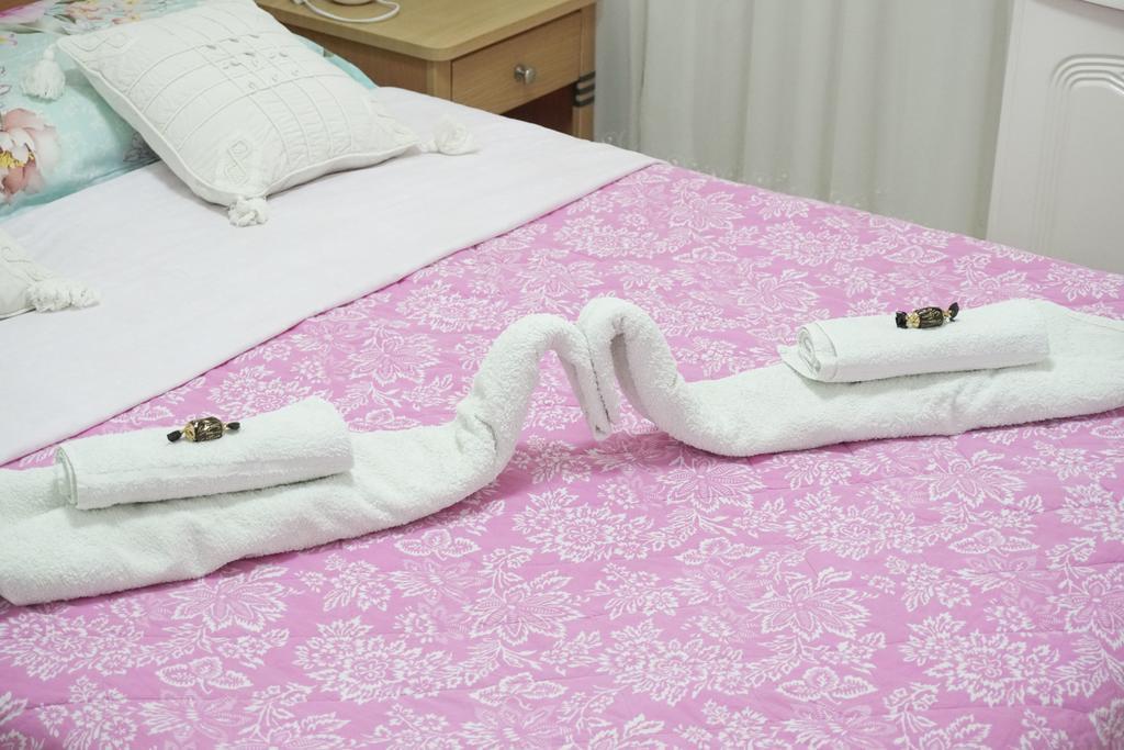 Apartment Dead Sea Yehuda