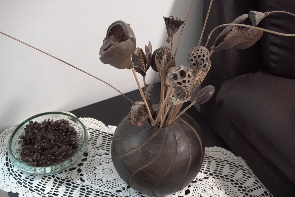 Dead Sea Yehuda Apartment Arad