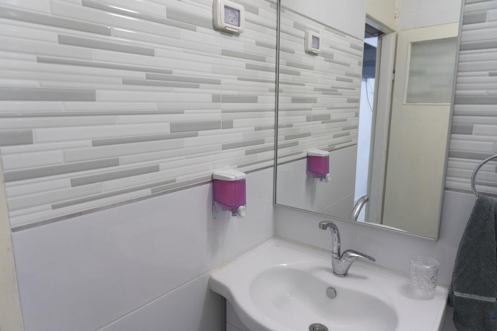Apartment Dead Sea Yehuda *