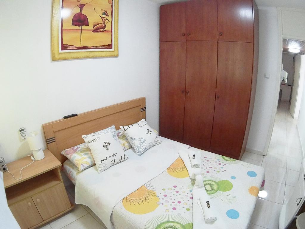 Apartment Dead Sea Yehuda