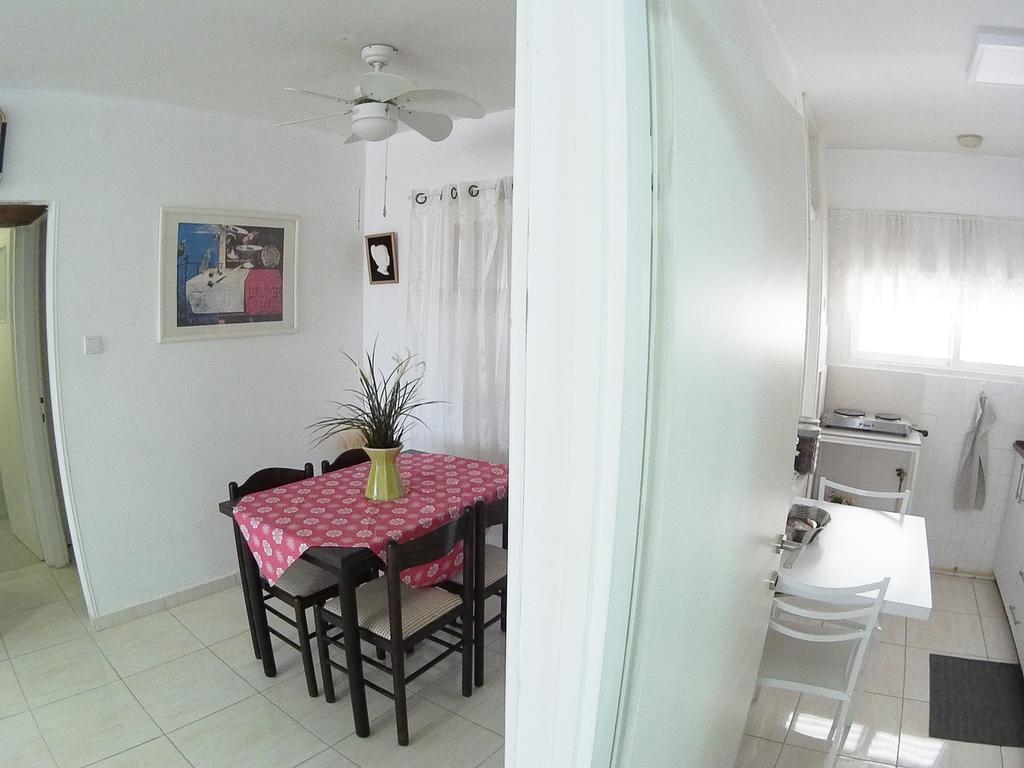 Apartment Dead Sea Yehuda *