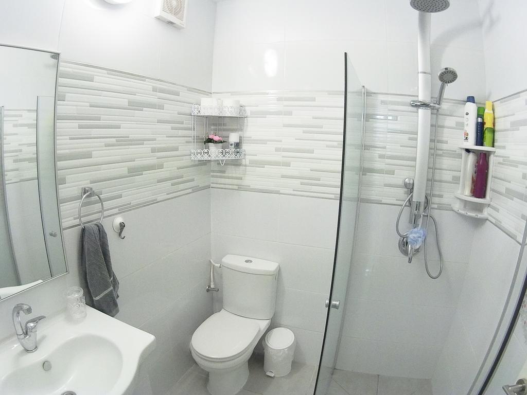 Dead Sea Yehuda Apartment Arad