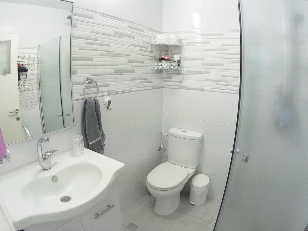 Dead Sea Yehuda Apartment