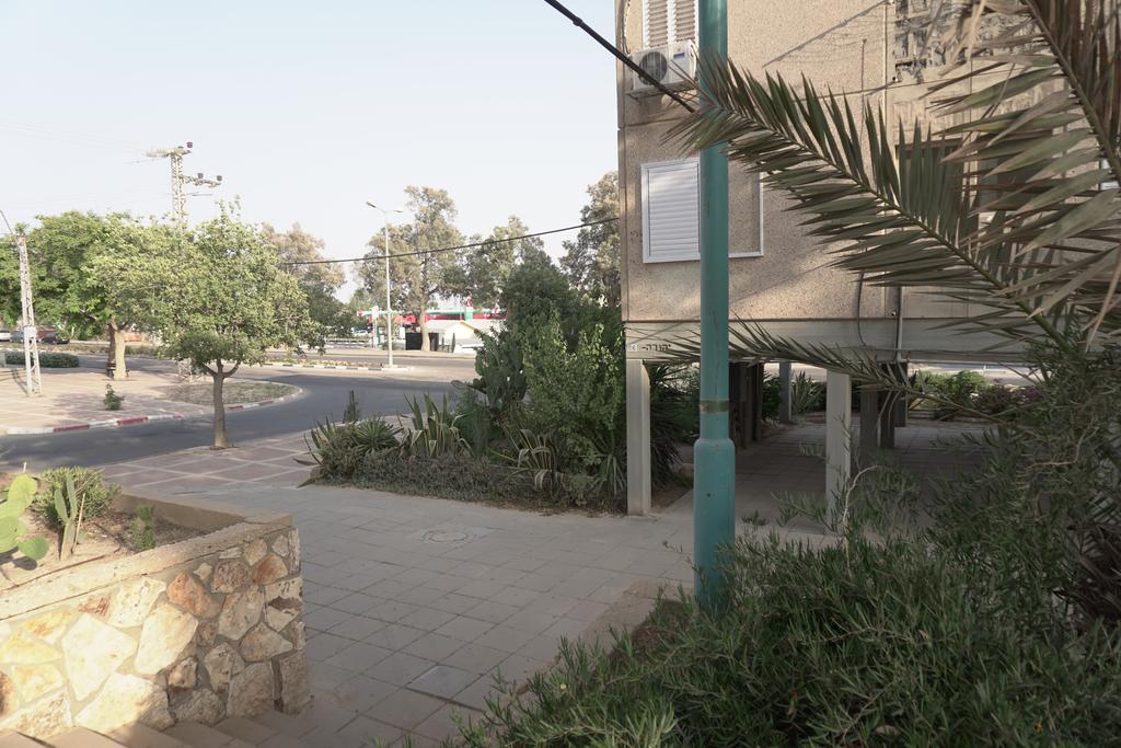 Dead Sea Yehuda Apartment Arad