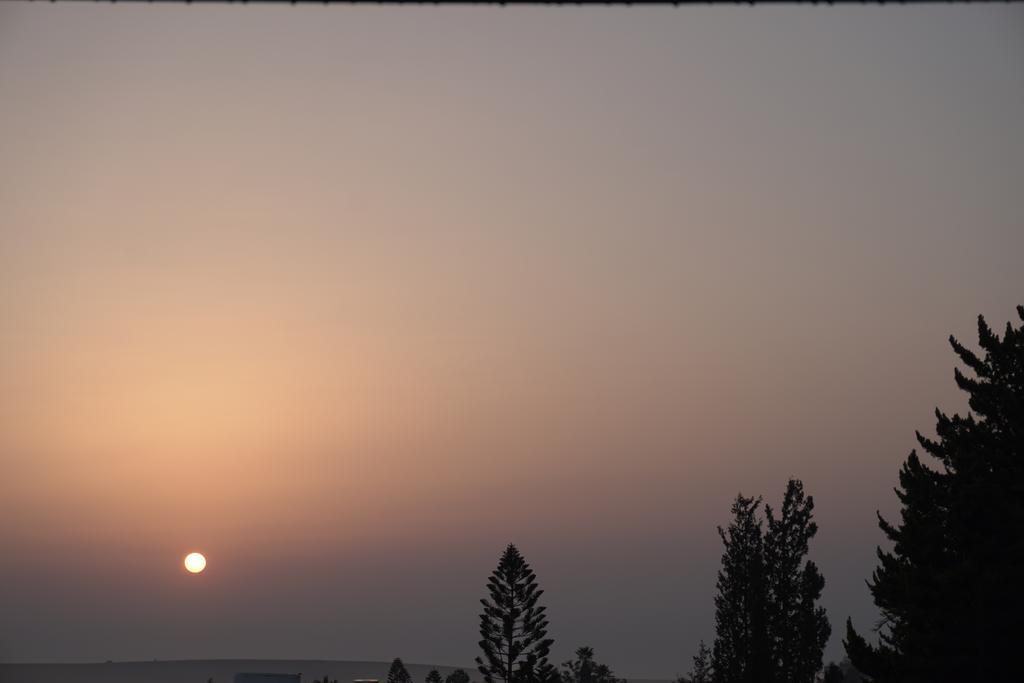 Apartment Dead Sea Yehuda Arad